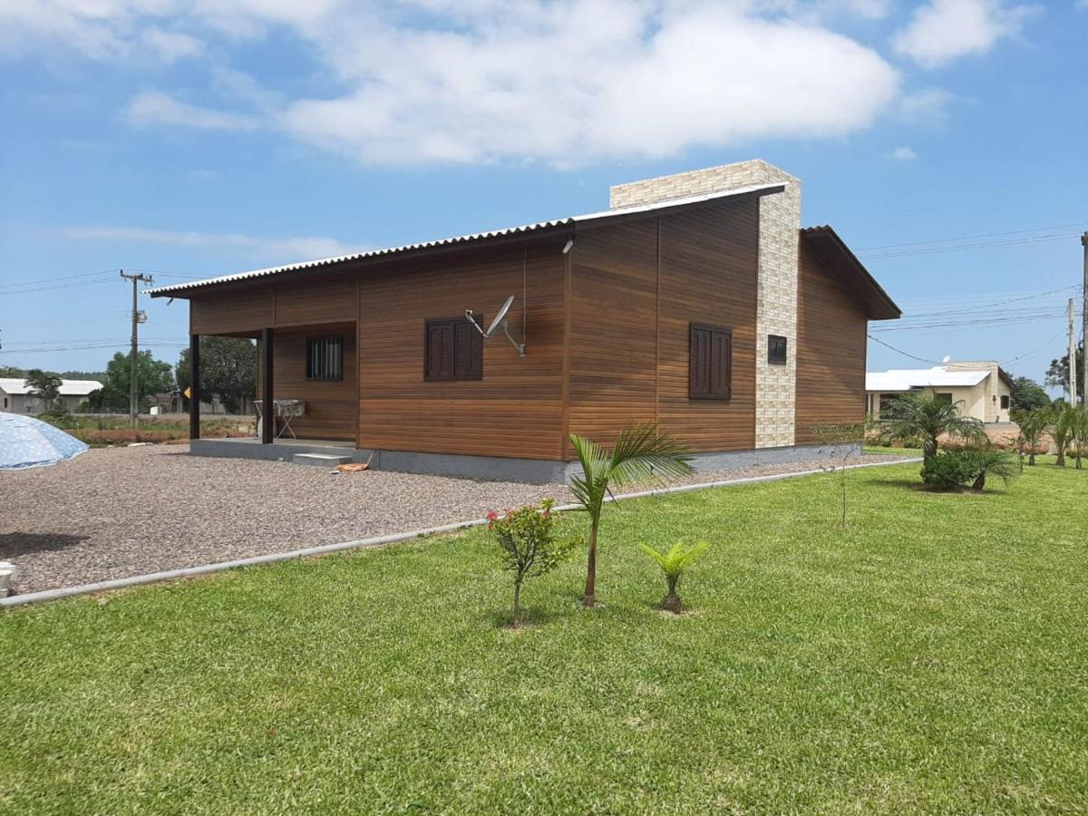 Casa Canyons & Campo Villa Praia Grande  Bagian luar foto