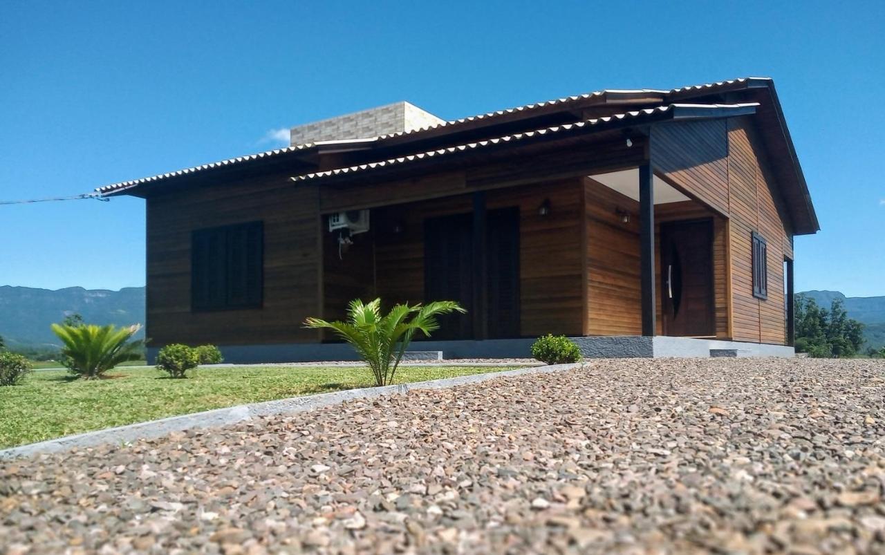 Casa Canyons & Campo Villa Praia Grande  Bagian luar foto